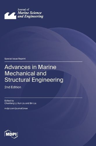 Cover image for Advances in Marine Mechanical and Structural Engineering