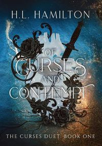 Cover image for Of Curses And Contempt