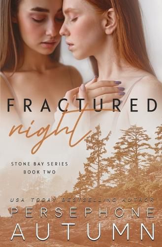 Cover image for Fractured Night