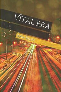 Cover image for Vital Era