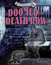 Cover image for Doomed on Death Row