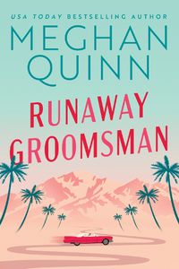 Cover image for Runaway Groomsman