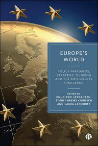 Cover image for Europe's World