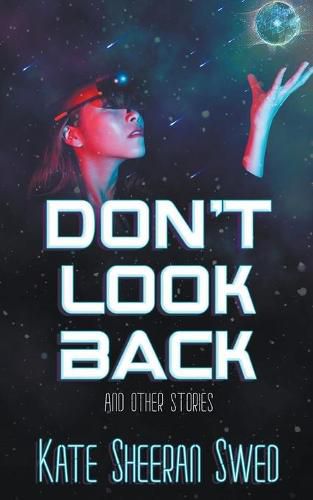 Cover image for Don't Look Back (And Other Stories)