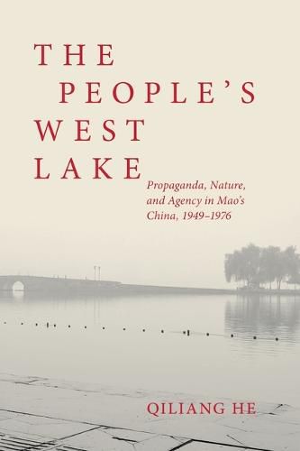 Cover image for The People's West Lake