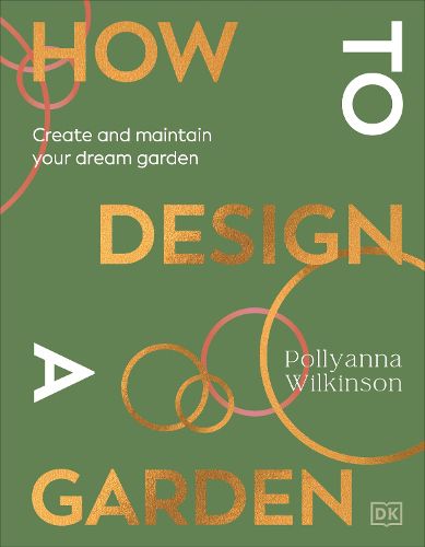 Cover image for How to Design a Garden