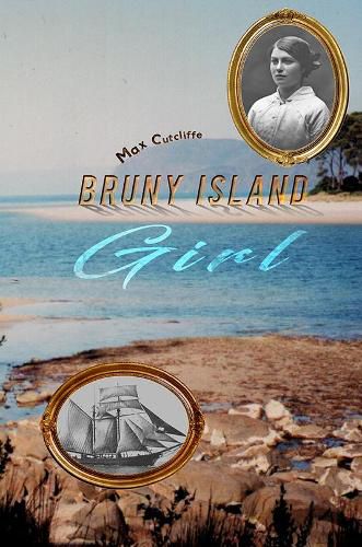 Cover image for Bruny Island Girl