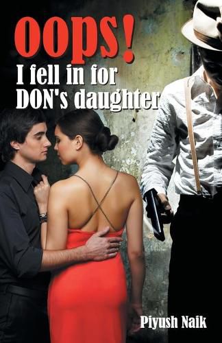 Cover image for Oops! I Fell in for Don's Daughter