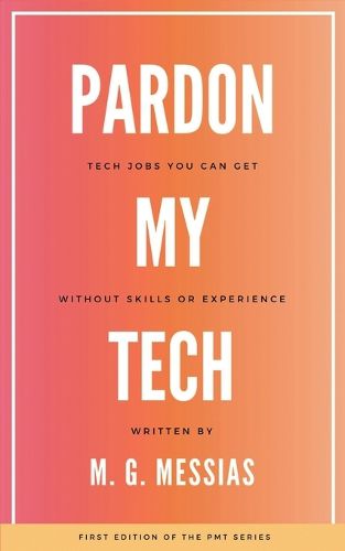 Pardon My Tech