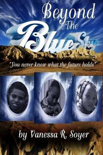 Cover image for Beyond the Blue Skies