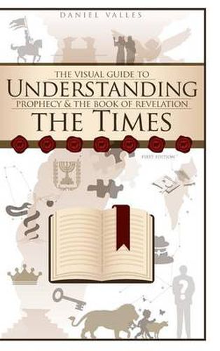 Cover image for The Visual Guide To Understanding The Times