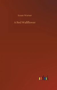 Cover image for A Red Wallflower