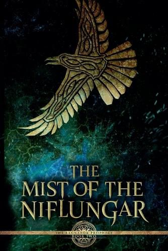 Cover image for The Mist of the Niflungar