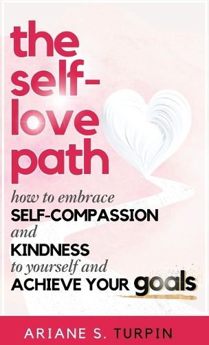 Cover image for The Self-Love Path