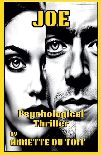 Cover image for Joe