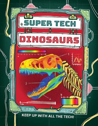 Cover image for Dinosaurs