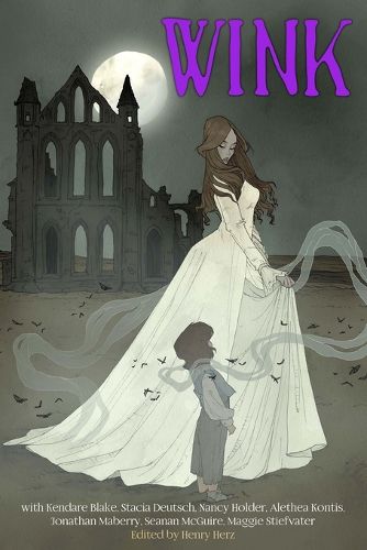 Cover image for Wink