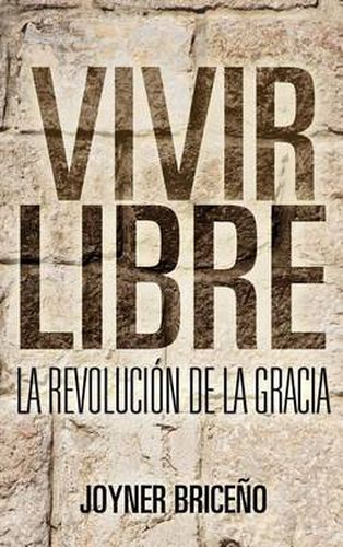 Cover image for Vivir Libre