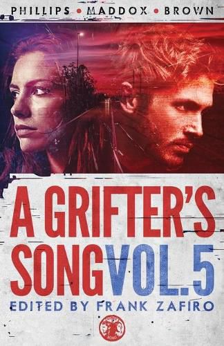 Cover image for A Grifter's Song Vol. 5