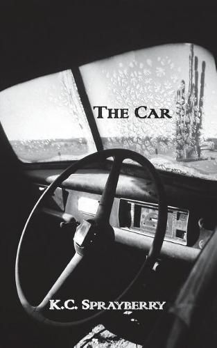 Cover image for The Car