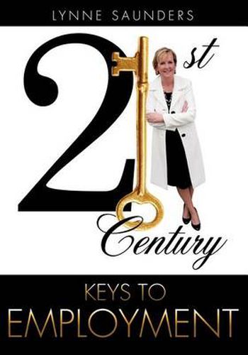 Cover image for 21st Century Keys to Employment