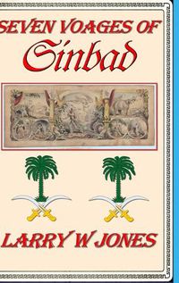 Cover image for Seven Voyages Of Sinbad