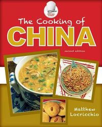 Cover image for The Cooking of China