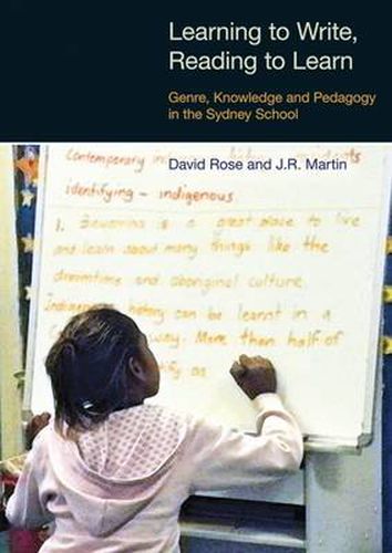 Learning to Write/Reading to Learn: Scaffolding Democracy in Literacy Classrooms