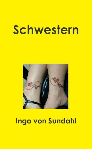 Cover image for Schwestern