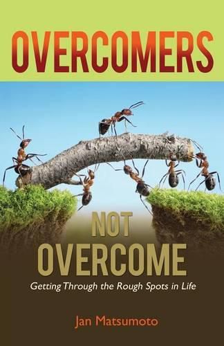 Cover image for Overcomers, Not Overcome