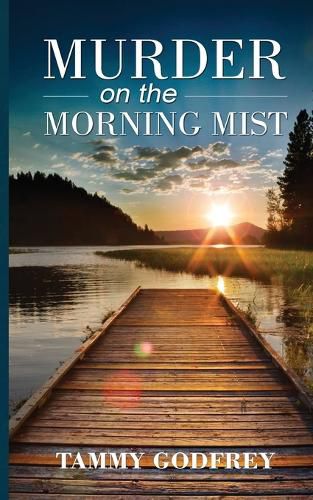 Cover image for Murder on the Morning Mist