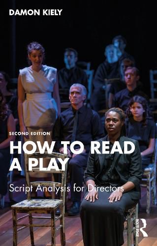 Cover image for How to Read a Play