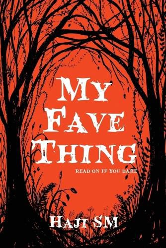 Cover image for My Fave Thing