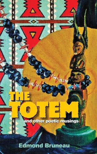 Cover image for The Totem