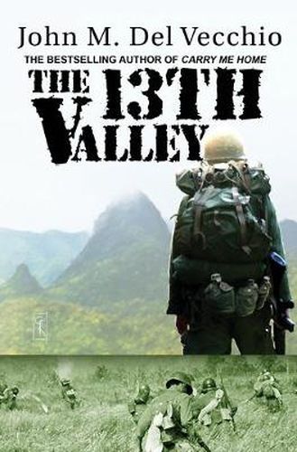 Cover image for The 13th Valley