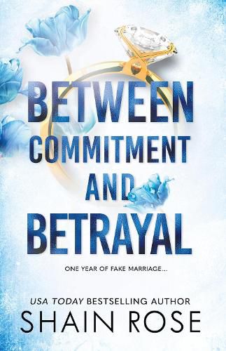 Cover image for BETWEEN COMMITMENT AND BETRAYAL