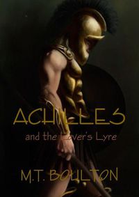 Cover image for Achilles and the Lover's Lyre