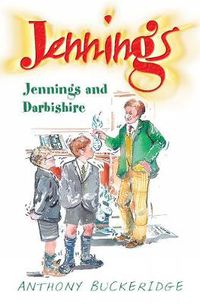 Cover image for Jennings & Darbishire