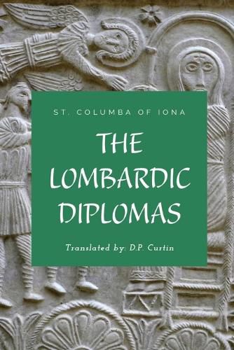 Cover image for The Lombardic Diplomas