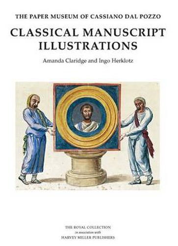 Cover image for Classical Manuscript Illustrations