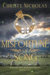 Cover image for Misfortune of Song