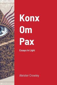 Cover image for Konx Om Pax