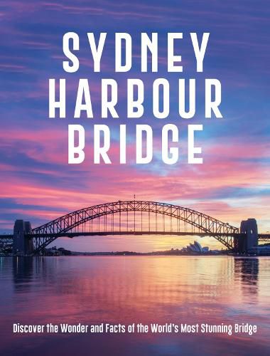Sydney Harbour Bridge