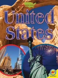 Cover image for United States