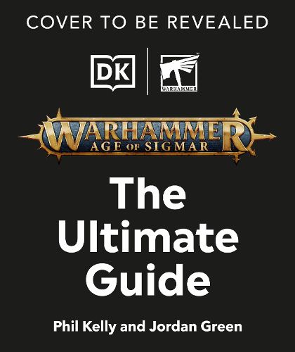 Cover image for Warhammer Age of Sigmar Ultimate Guide