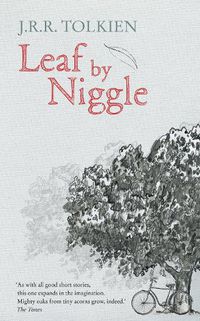 Cover image for Leaf by Niggle