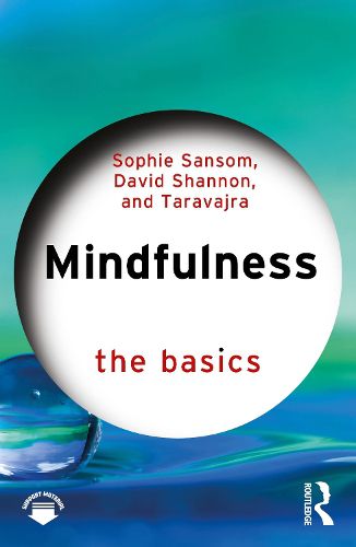 Cover image for Mindfulness