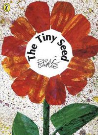 Cover image for The Tiny Seed