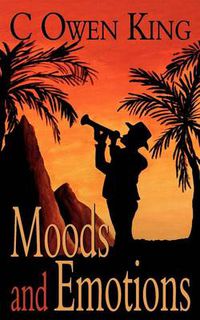 Cover image for Moods and Emotions