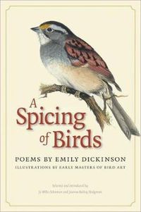 Cover image for A Spicing of Birds